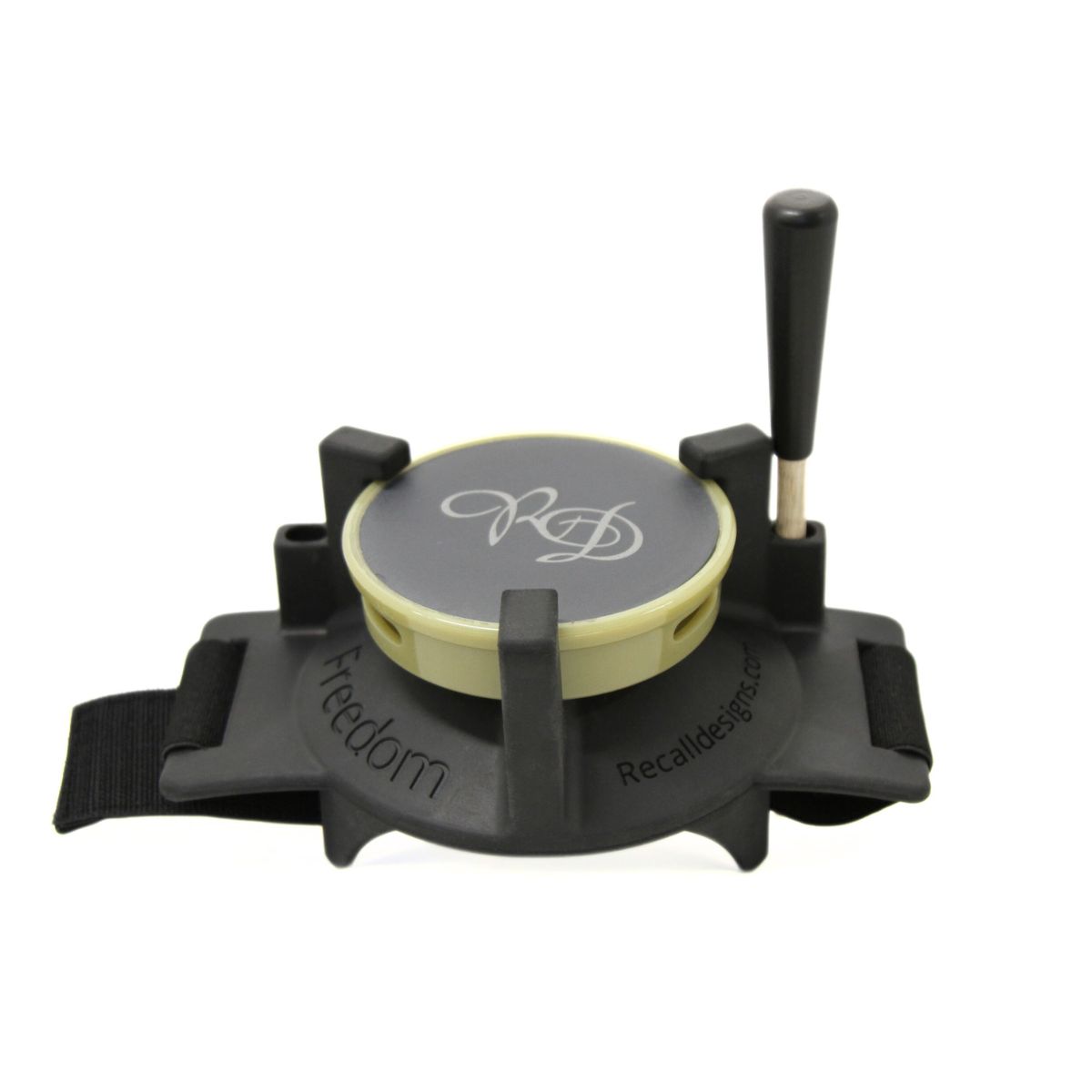 Recall Designs - Freedom Plus Turkey Call Knee Support Set