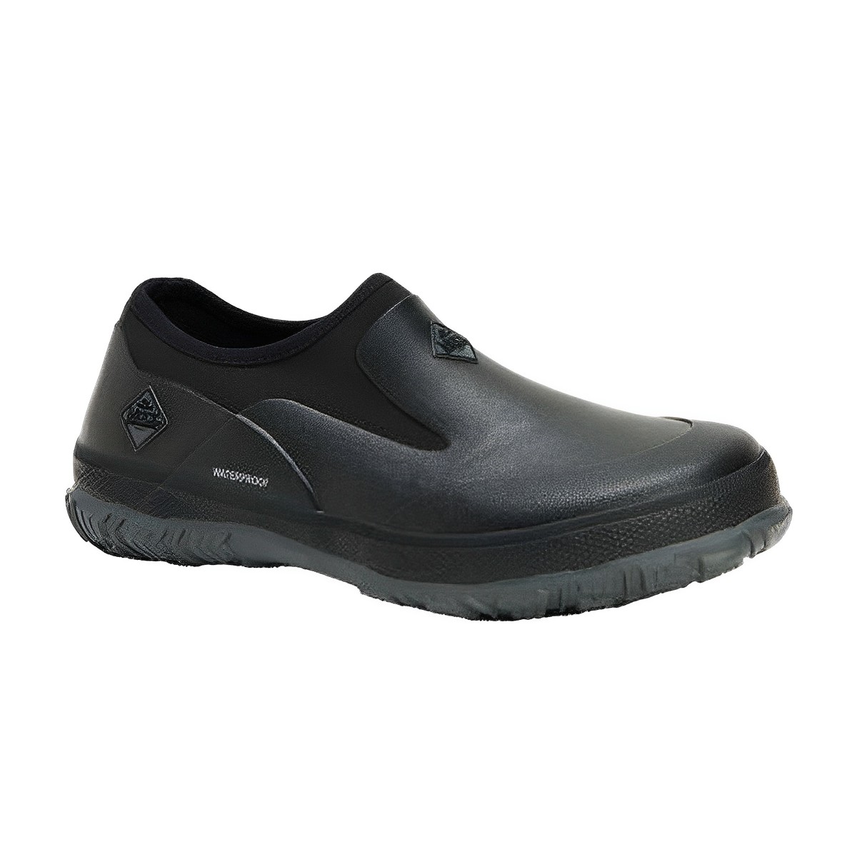 Muck - Men's Forager Low Boots