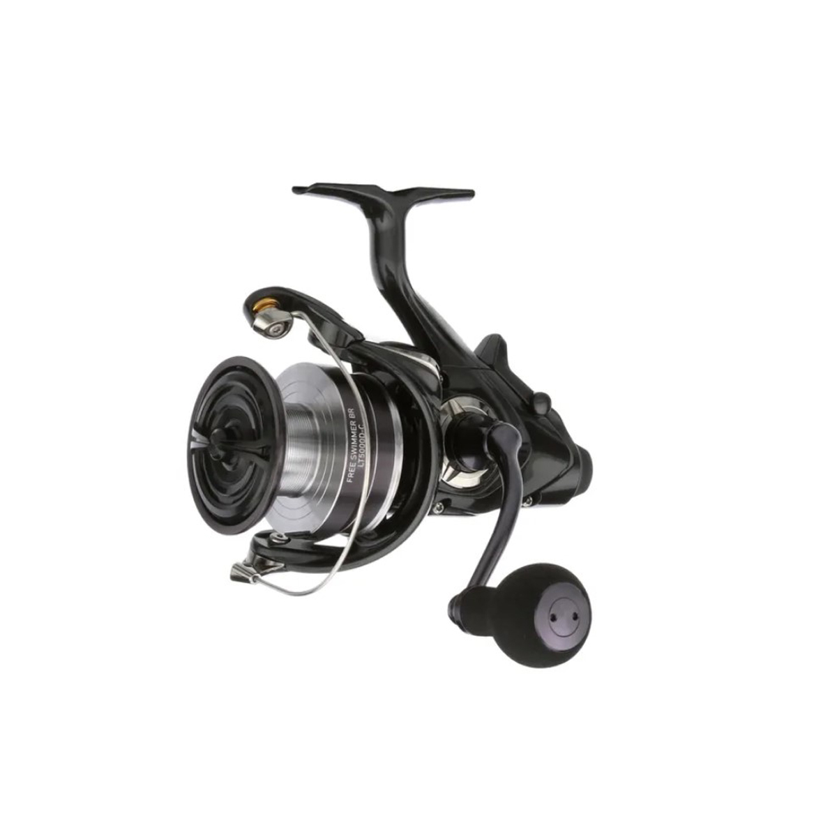 Daiwa - 23 Free Swimmer Spinning Reel