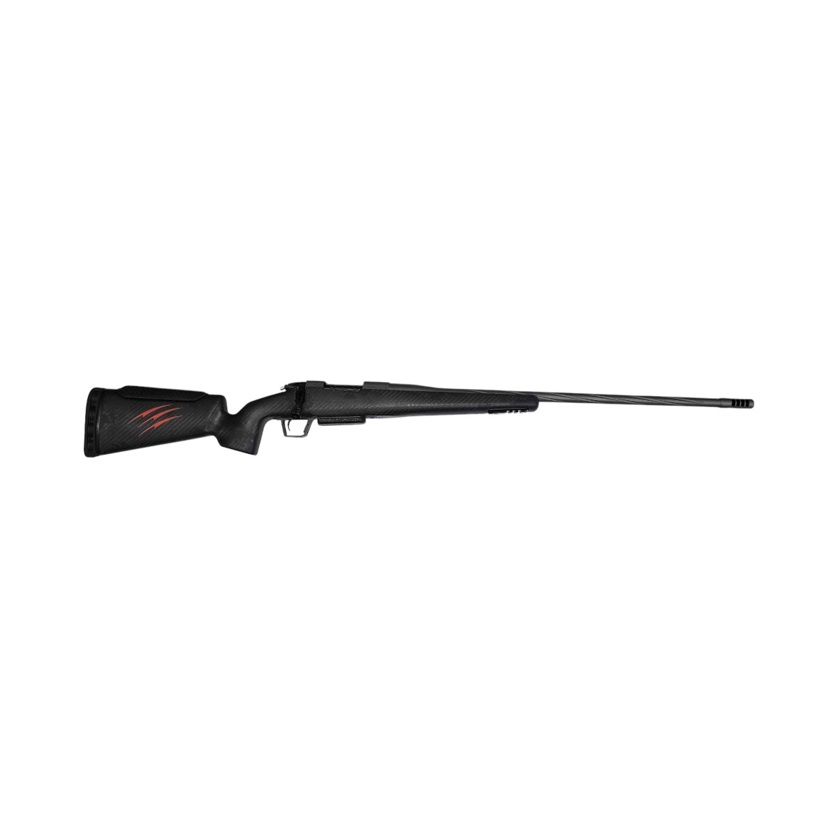 Fierce - Twisted Rival XP 6.5 Creedmoor Bolt Action Rifle
