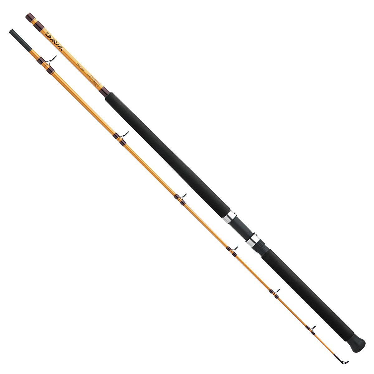 Daiwa - Canne à lancer léger FT Boat & Surf