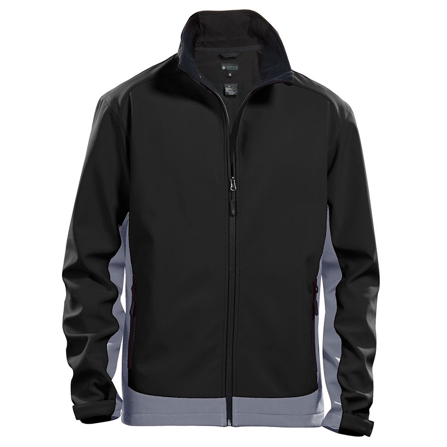 Fersten Worldwide - Men's Maxville Softshell