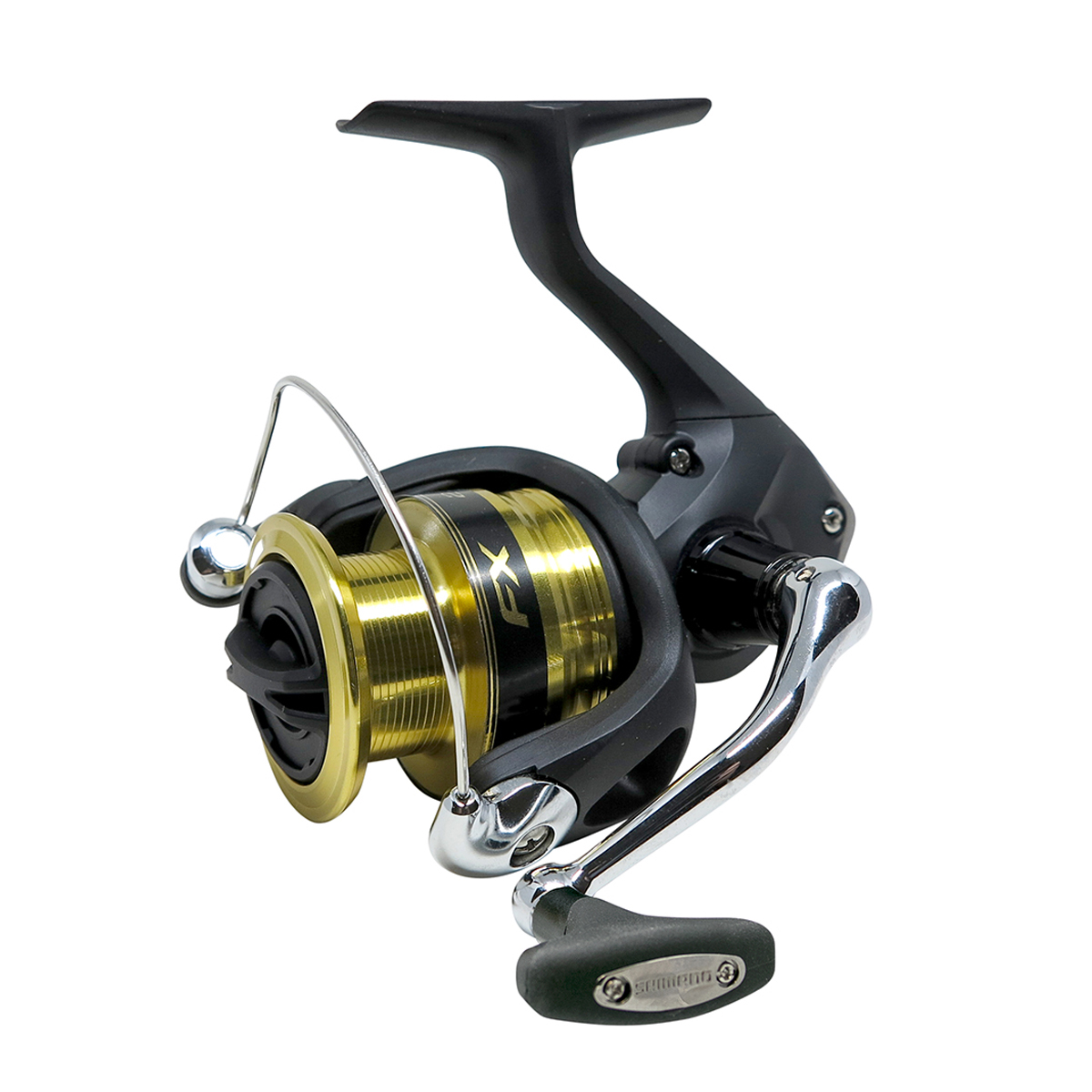 Shimano - FX FC Spinning Reel