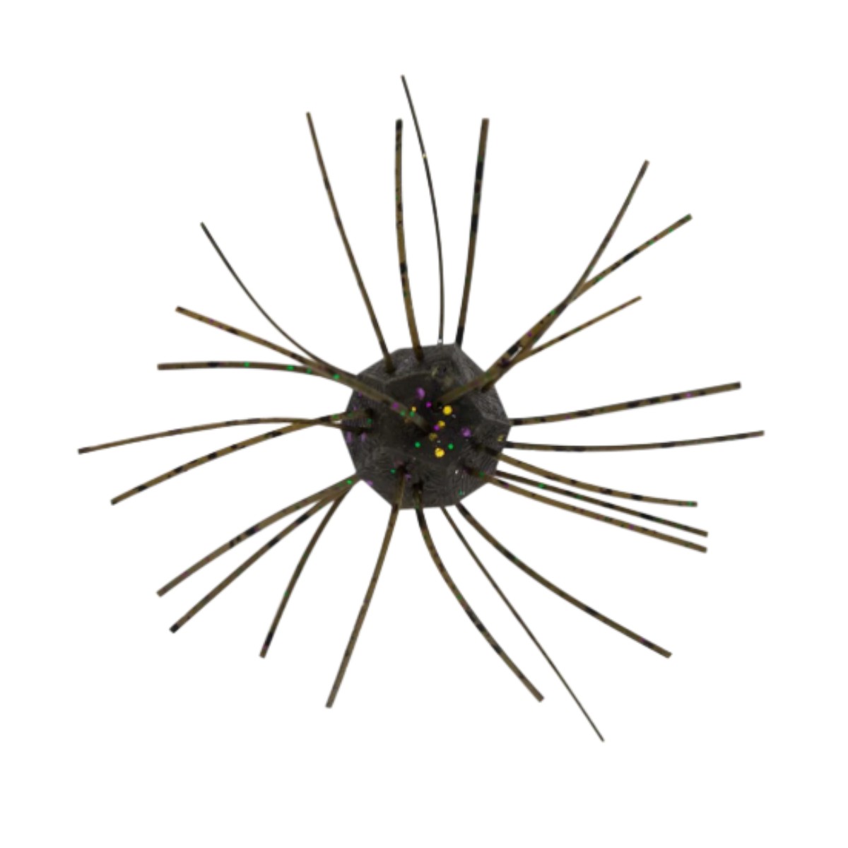 Z-Man - Fuzzy Nuggetz Soft Bait - ½"