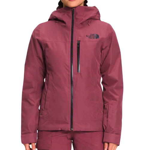 Manteau hiver outlet femme north face