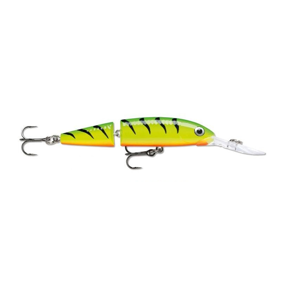 Rapala - Jointed Deep Husky Jerk Bait - Size 8