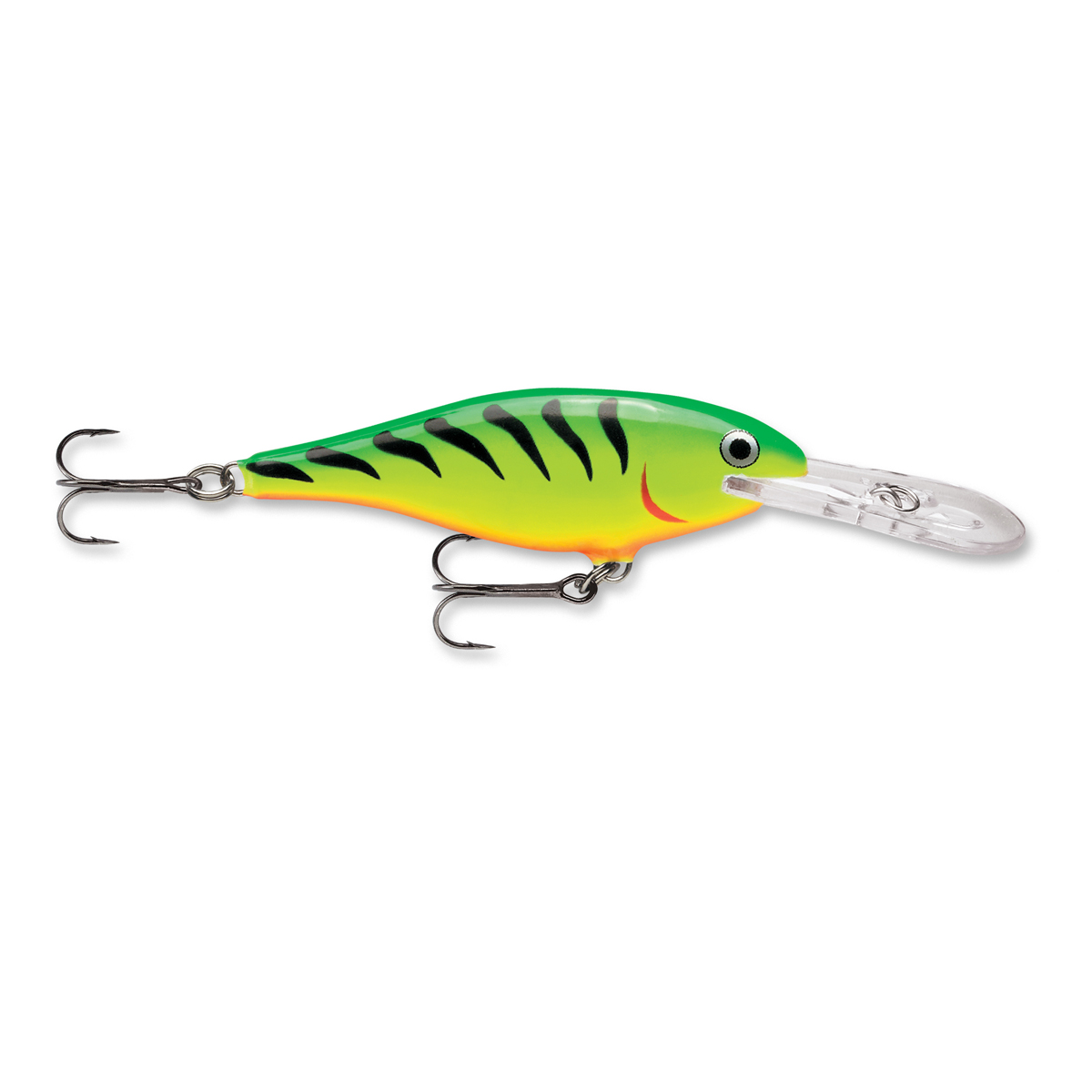 Rapala - Shad Rap Swimbait - Size 5