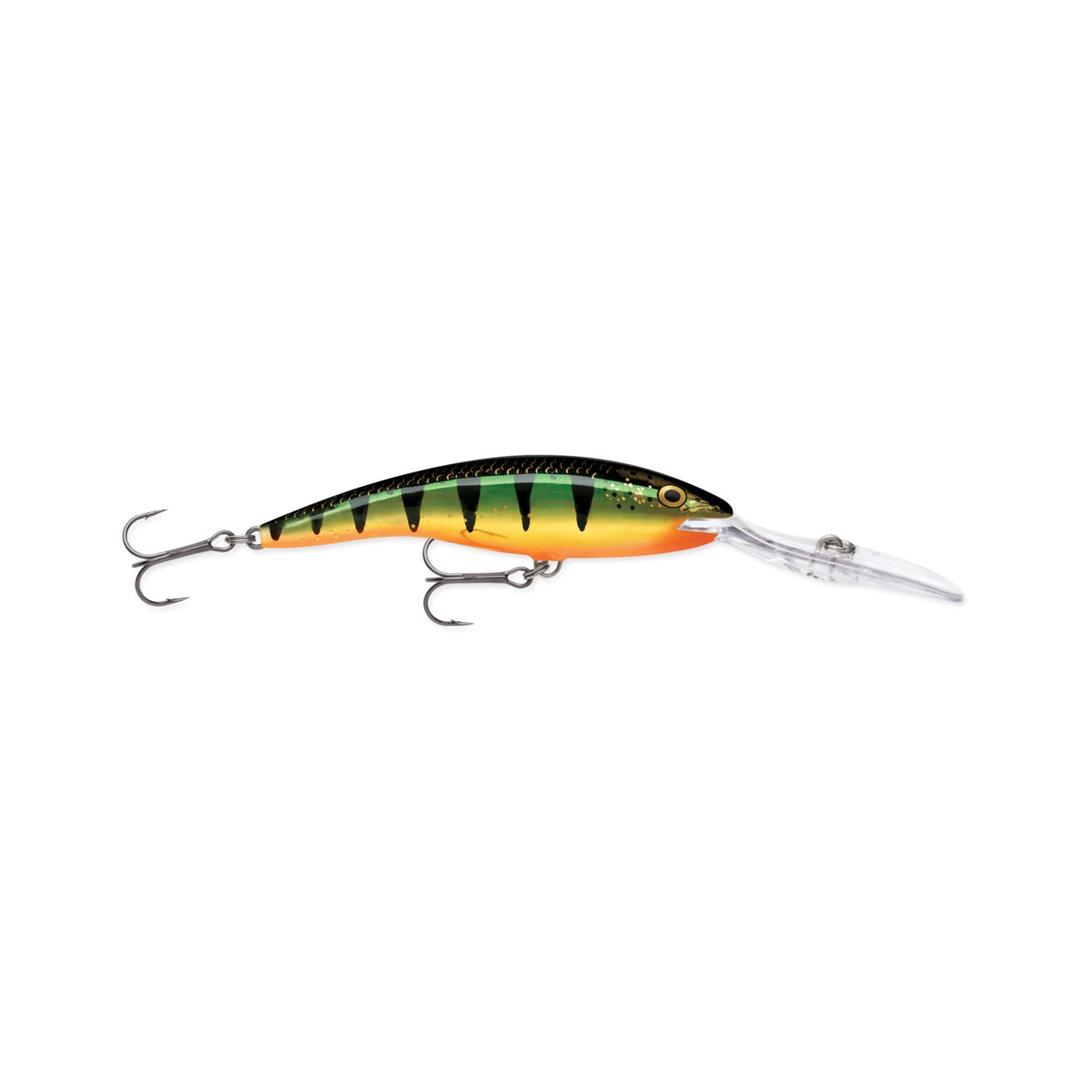 Rapala - Deep Tail Dancer Swimbait - Size 7