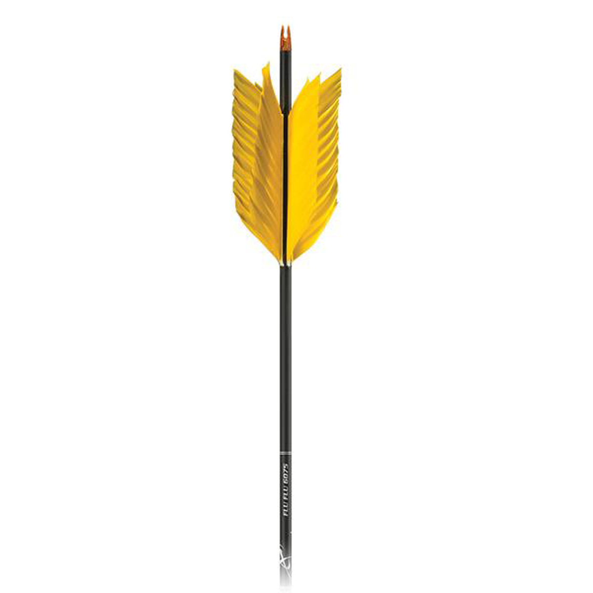 Feradyne - Flu Flu 60-75 Arrow
