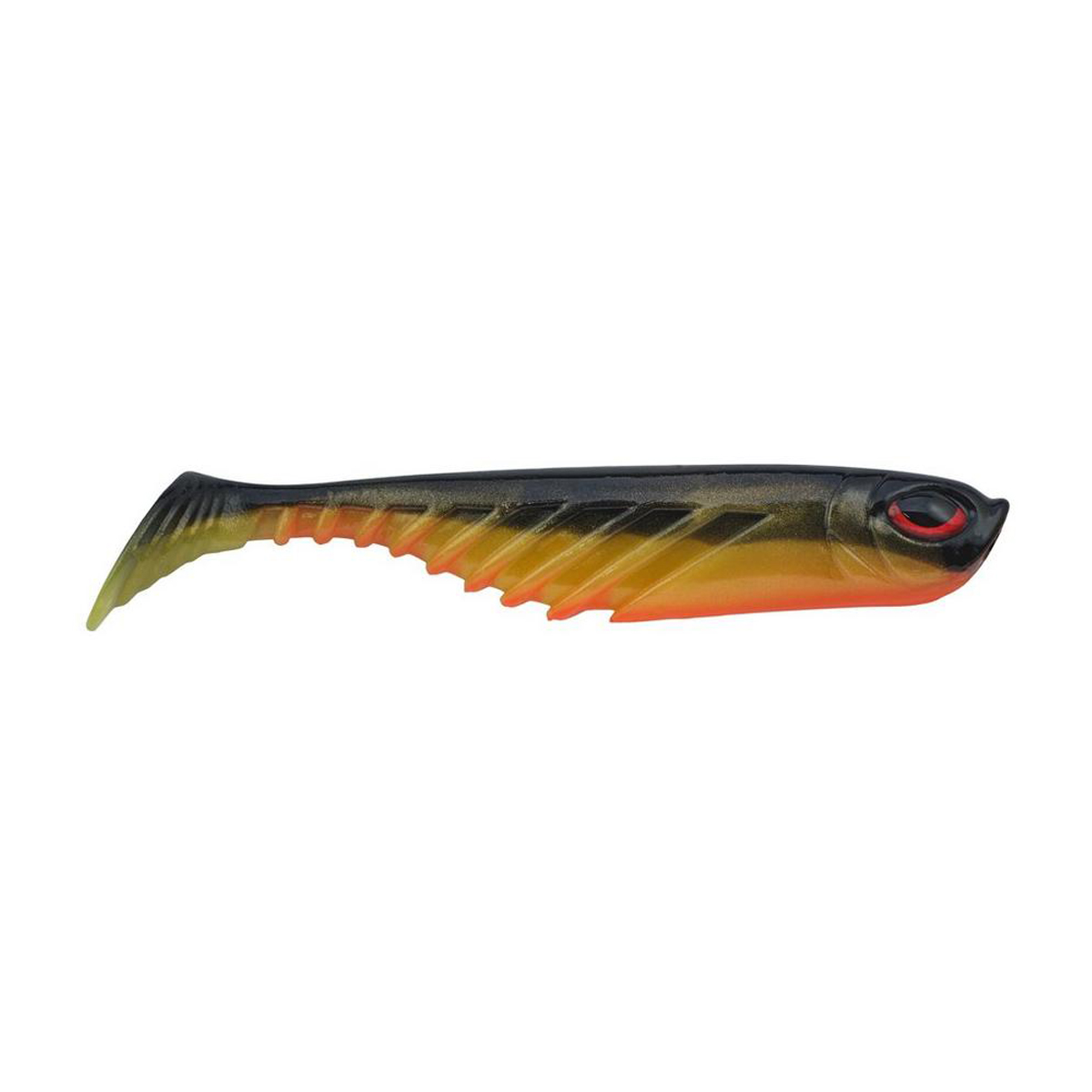 Berkley - Leurre souple PowerBait Ripple Shad - 3,5''