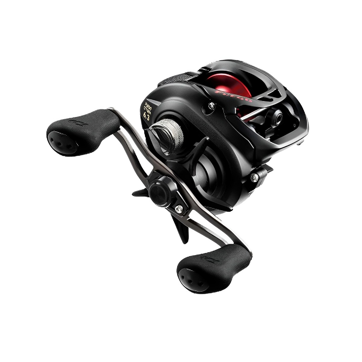 Daiwa - Fuego CT Casting Reel