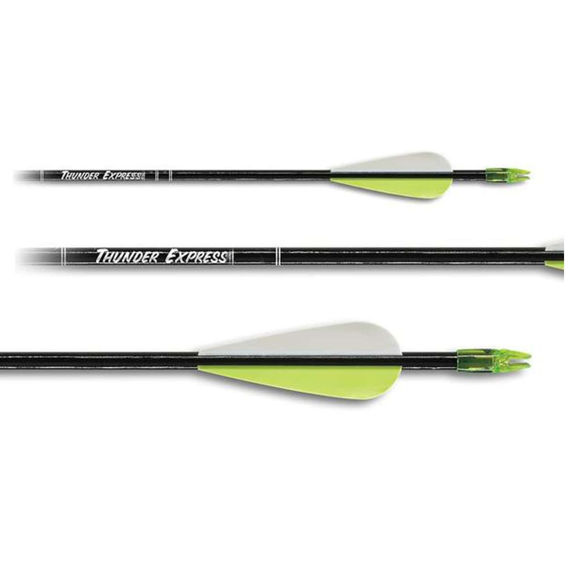 Carbon Express - Thunder Express 30" Arrow