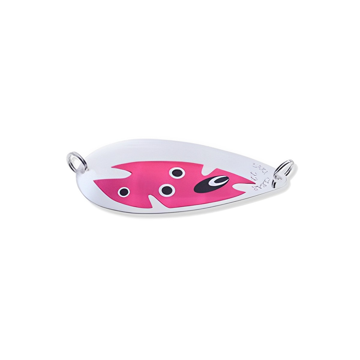 Lake Clear - LC Geneva Spoon - 3 ⅛''
