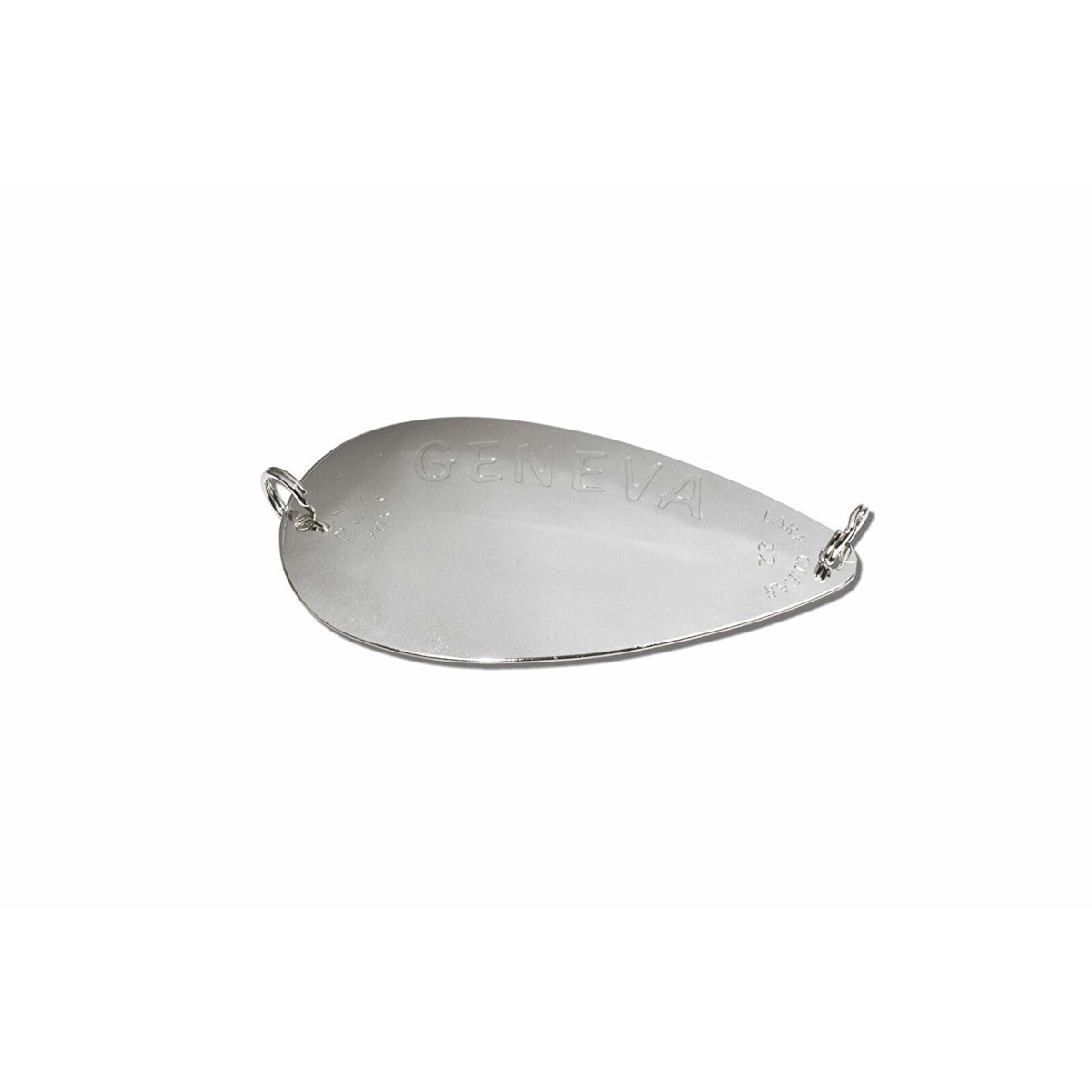 Lake Clear - LC Geneva Spoon - 3 ⅛''
