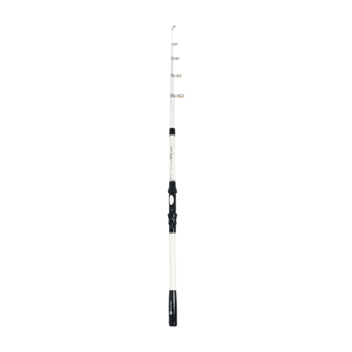 Green Trail - Transit Telescopic Spinning Rod