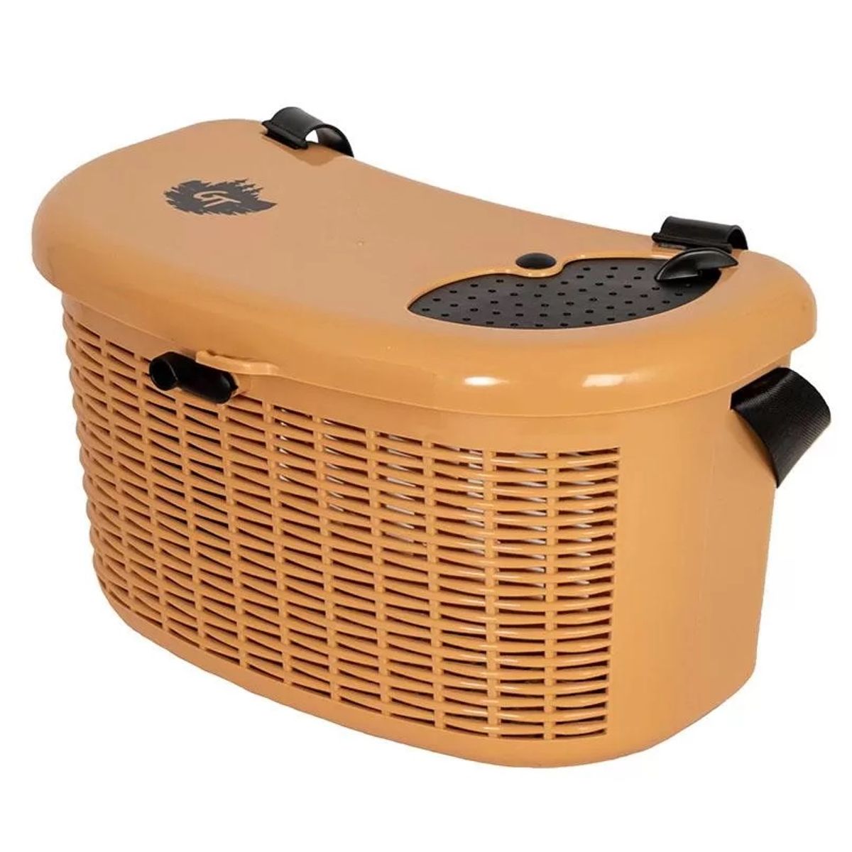 Green Trail - Plastic Fishing Basket