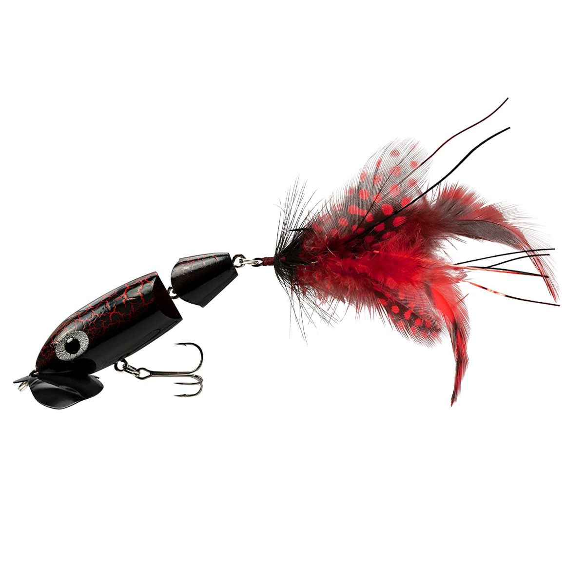 Arbogast - Jointed Jitterbug 2.0 Swimbait - 2.5''