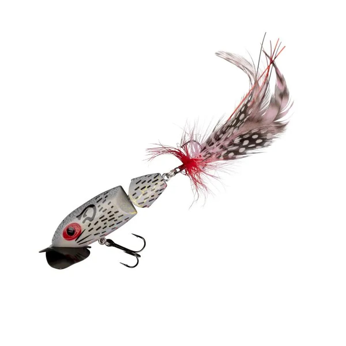 Arbogast - Jointed Jitterbug 2.0 Swimbait - 2.5''