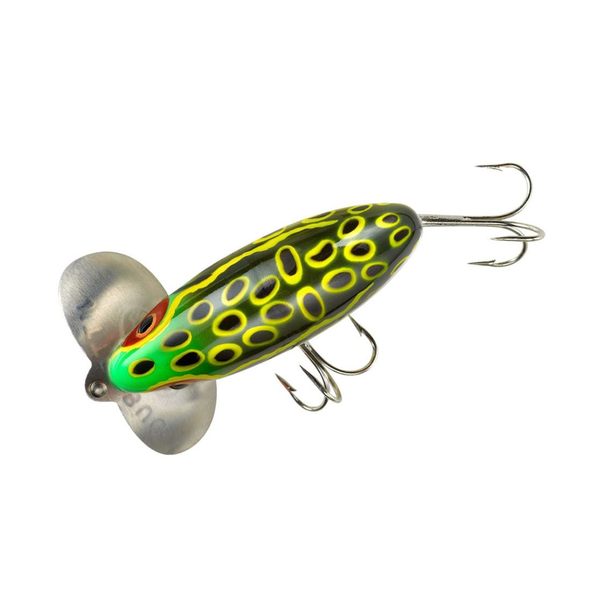 Arbogast - Jitterbug Swimbait - 3''