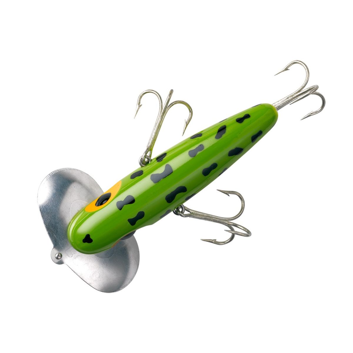 Arbogast - Jitterbug XL Swimbait - 4 ½''