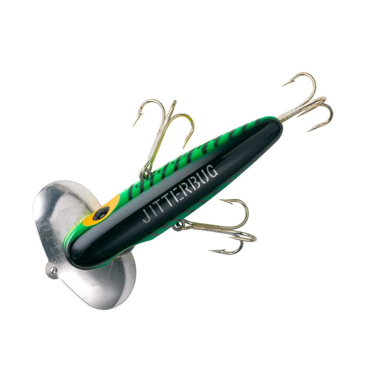 Arbogast - Jitterbug XL Swimbait - 4 ½''