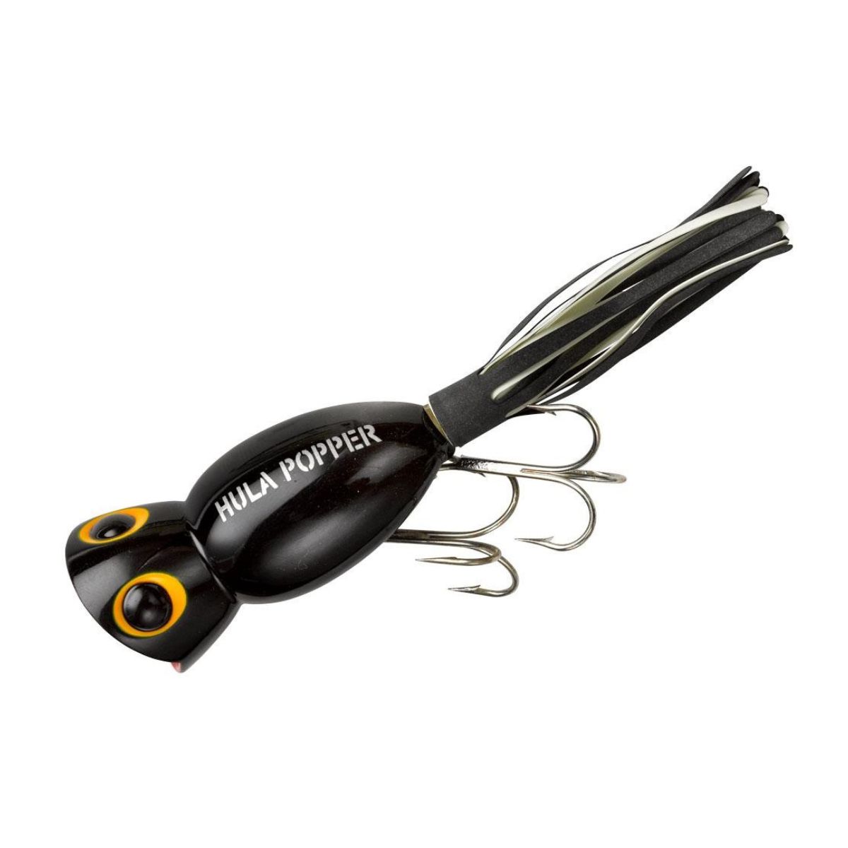 Arbogast - Hula Popper Swimbait - 2''