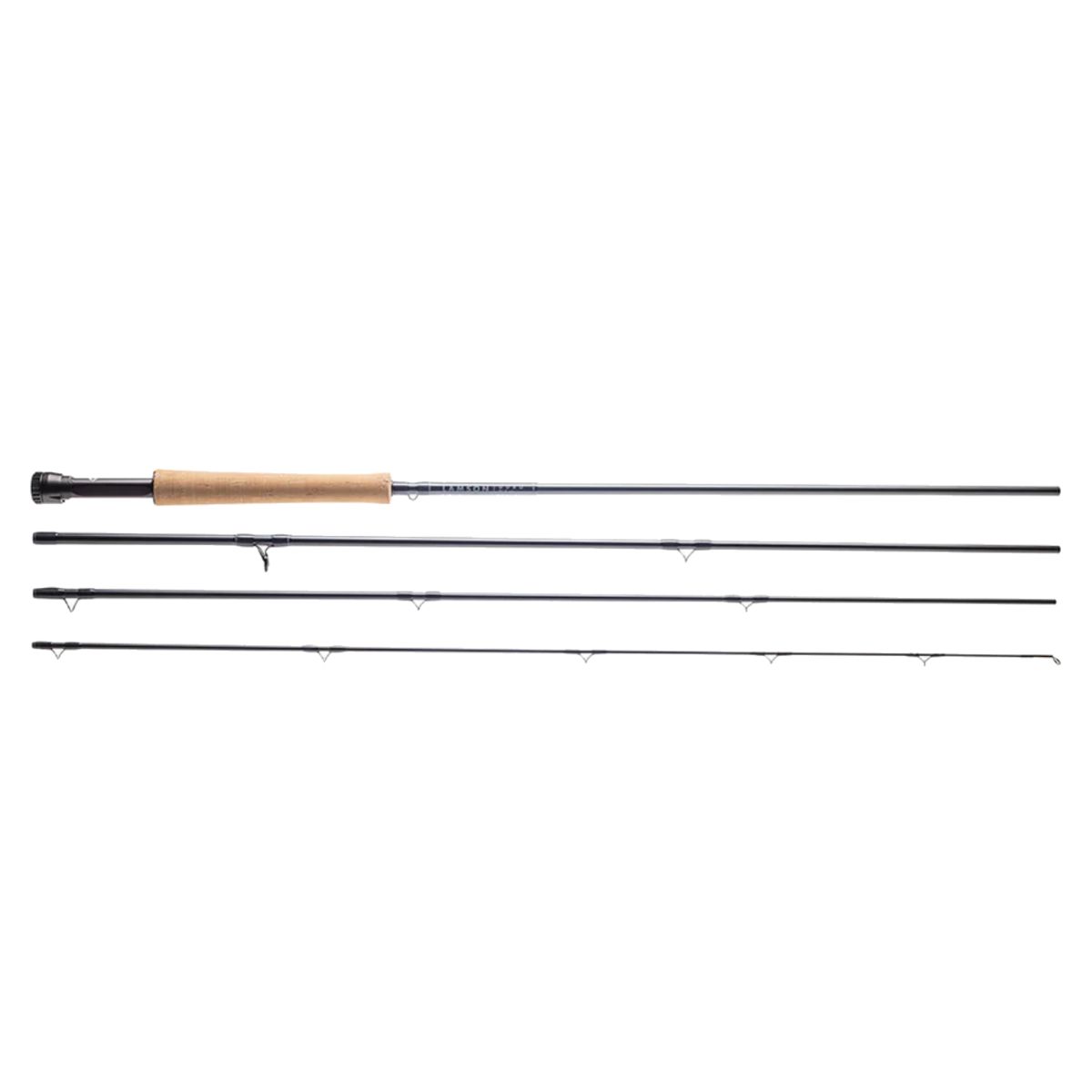 Waterworks Lamson - Guru Fishing Rod