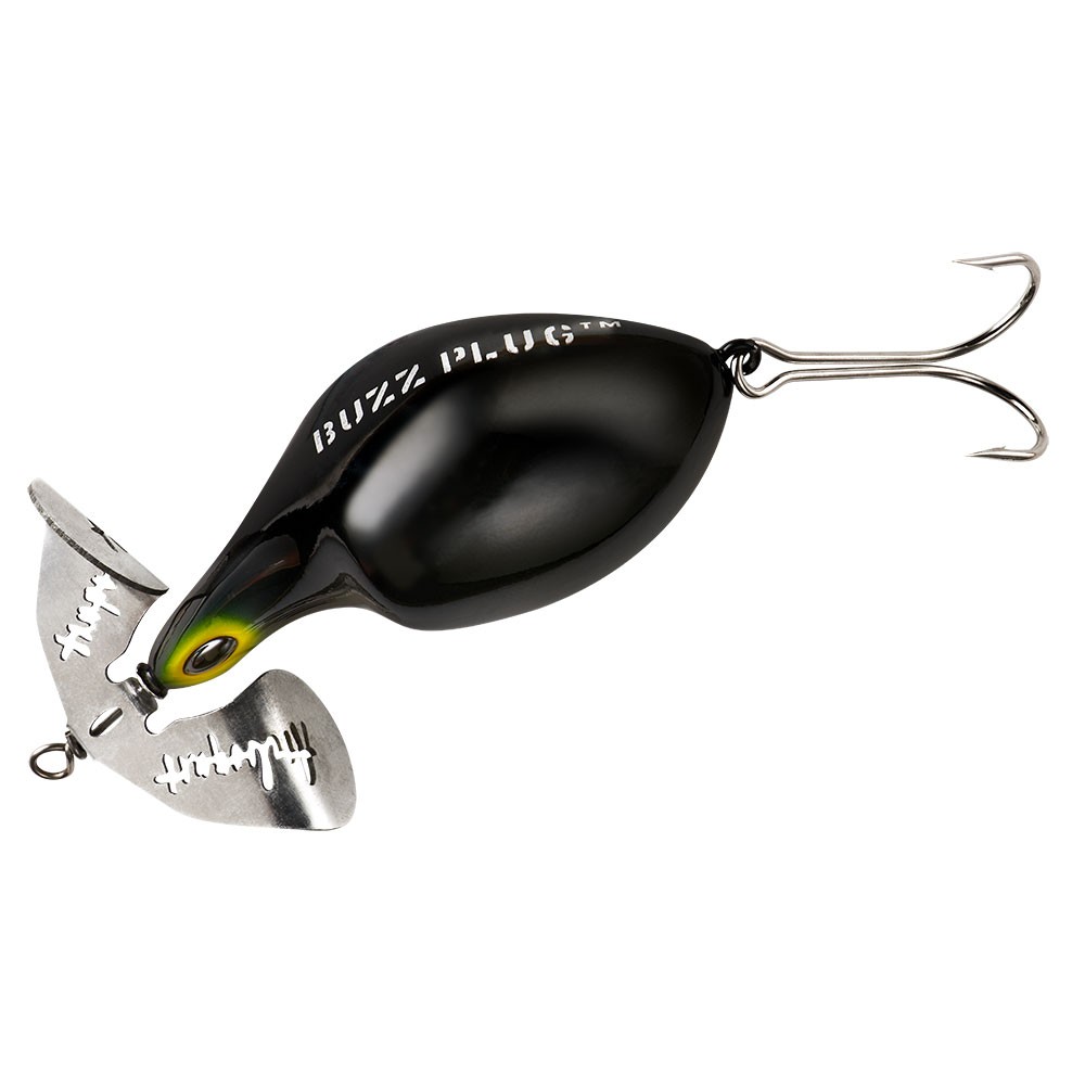 Arbogast - Buzz Plug Swimbait - 2 ⅞''
