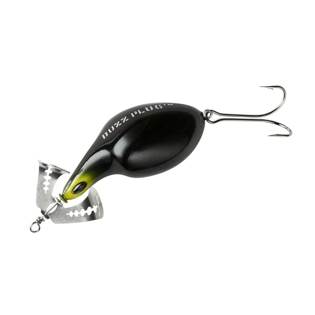 Arbogast - Buzz Plug Jr Swimbait - 2 ⅜''
