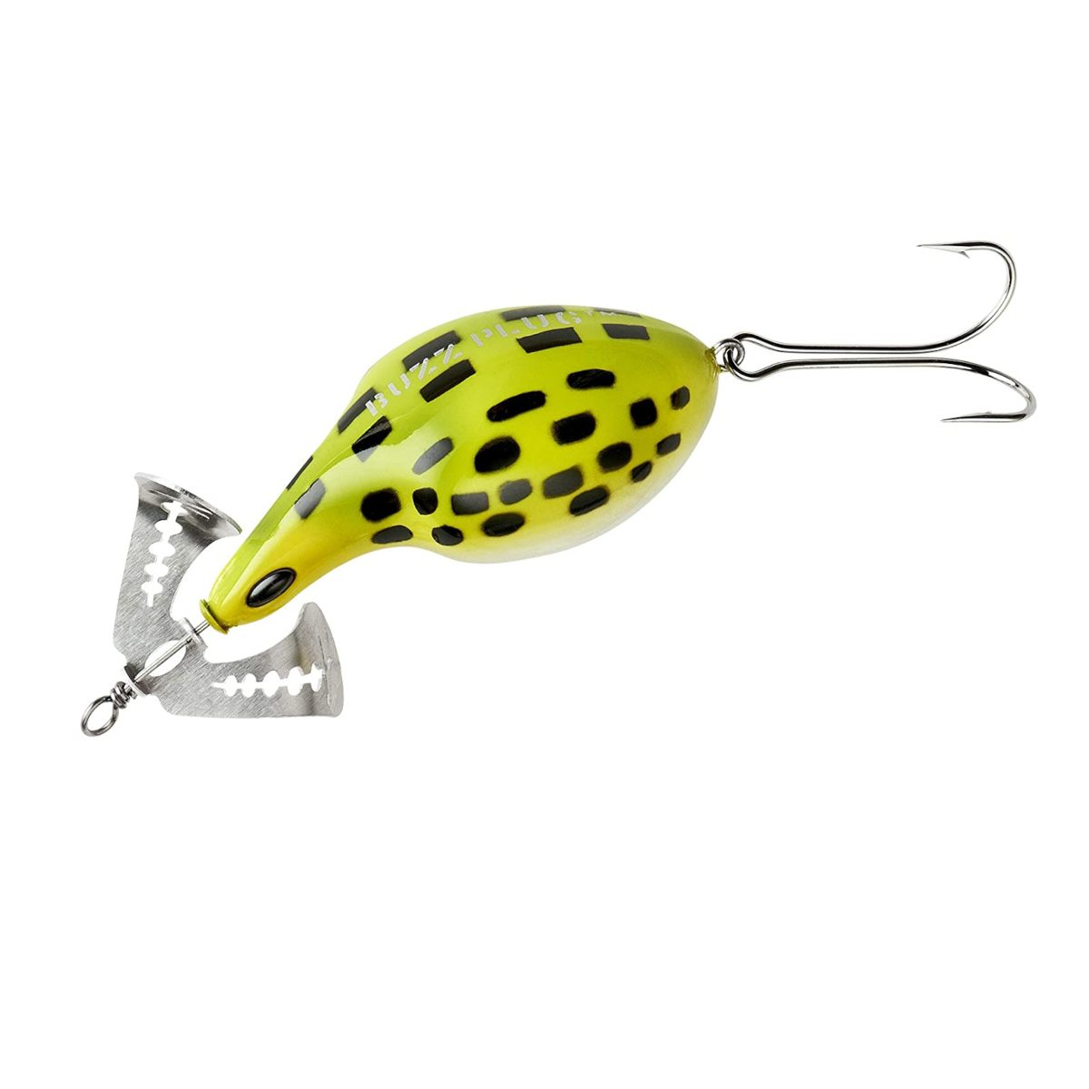 Arbogast - Buzz Plug Jr Swimbait - 2 ⅜''