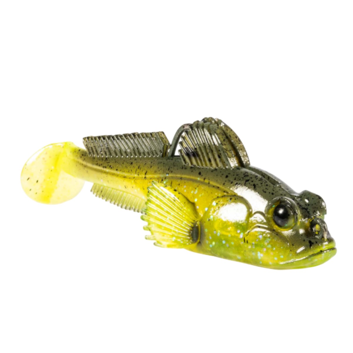 Z-Man - Gobius 3'' Soft Bait - ½ oz