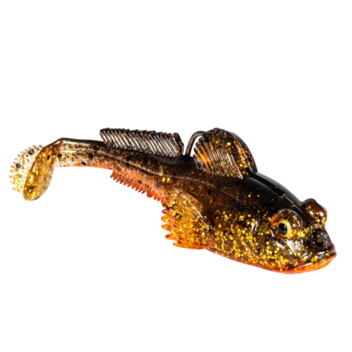 Z-Man - Leurre souple Gobius 3'' ½ oz