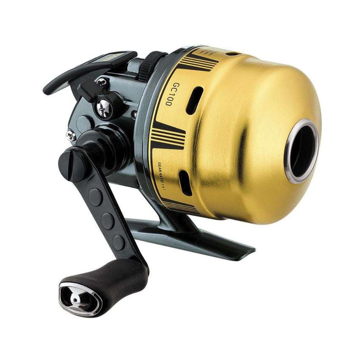Daiwa - GC100A Goldcast Spinning Reel