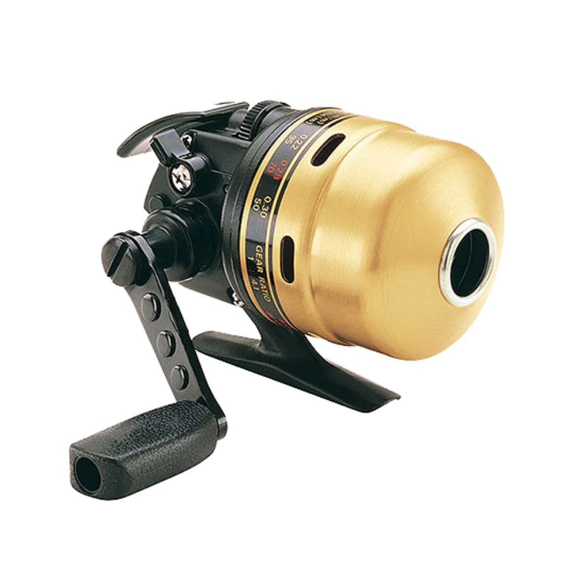 Daiwa - Goldcast Closed-Face Reel