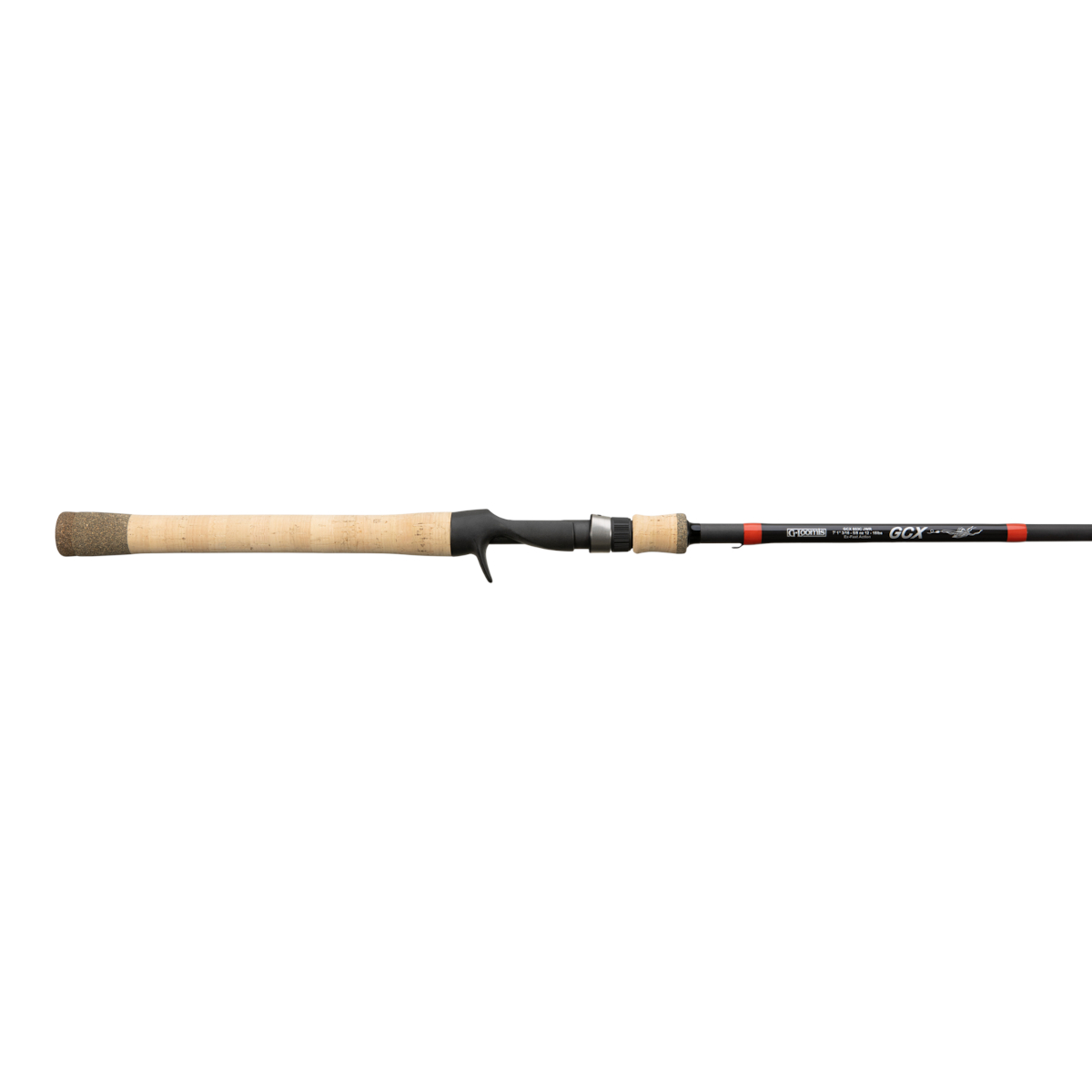 g loomis e6x casting rod 7'1 med hvy 853c jwr G.Loomis Walleye 782-2S WUR Spinning Loomis E6X Bottom Bounce Casting Rod is a high end Walleye Rod from the Woodland Washington Pros at G G Loomis Jig & Worm