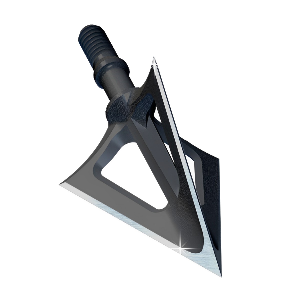 G5 - Pointes Montec 125 GR pour arbalète