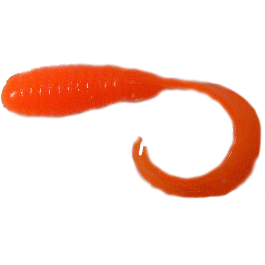 NXS - Garbber Grub Softbait - 2''