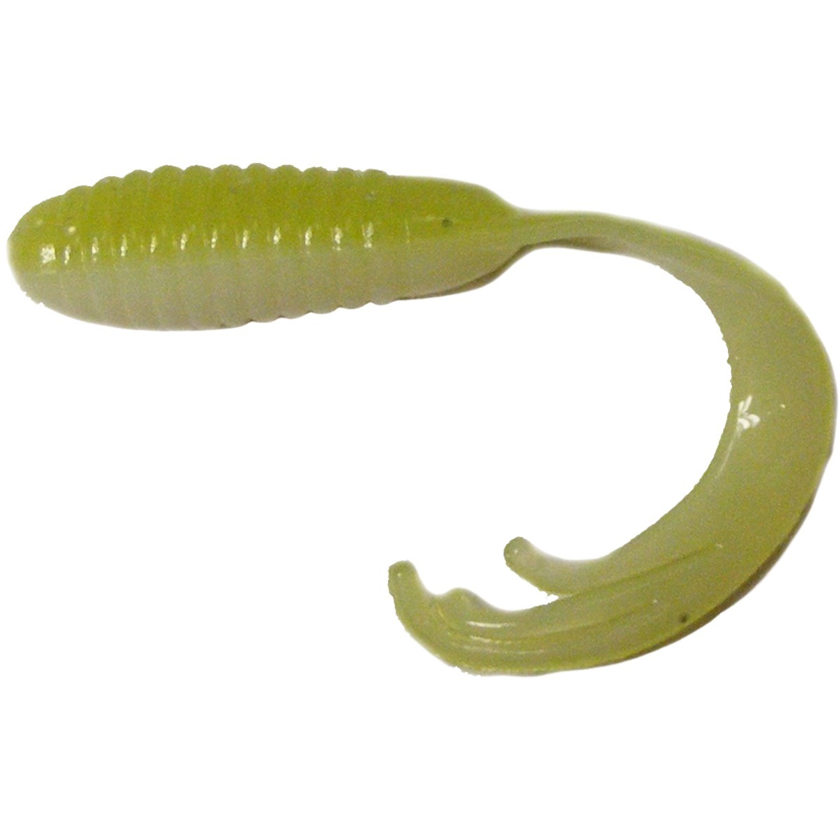 NXS - Garbber Grub Softbait - 2''