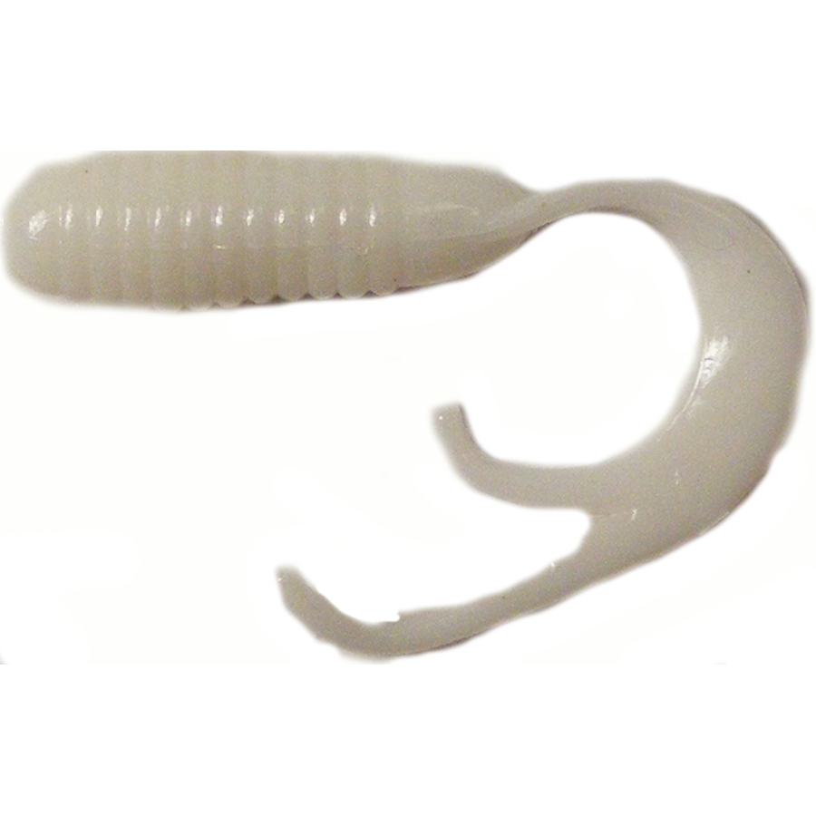 NXS - Leurre souple Garbber Grub - 2''