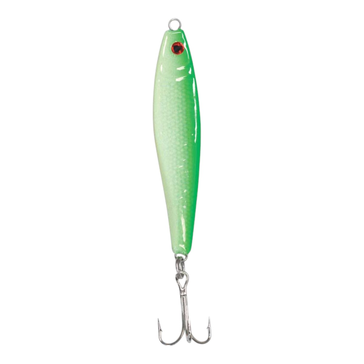 Compac - Glow Jigger Swimbait