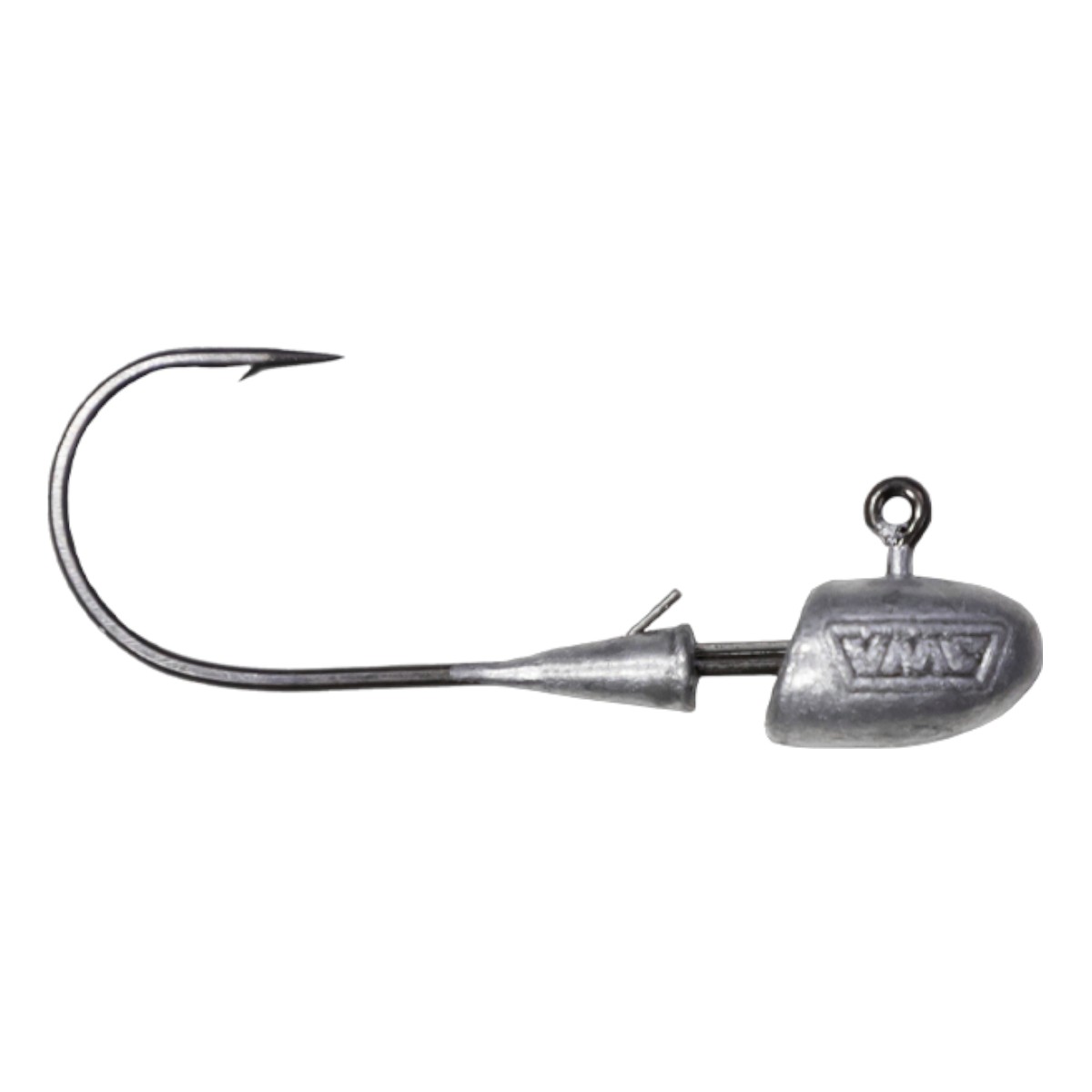 VMC - Grip-R Jighead – Split Lead Wire Keeper Finesse  ⅙ oz