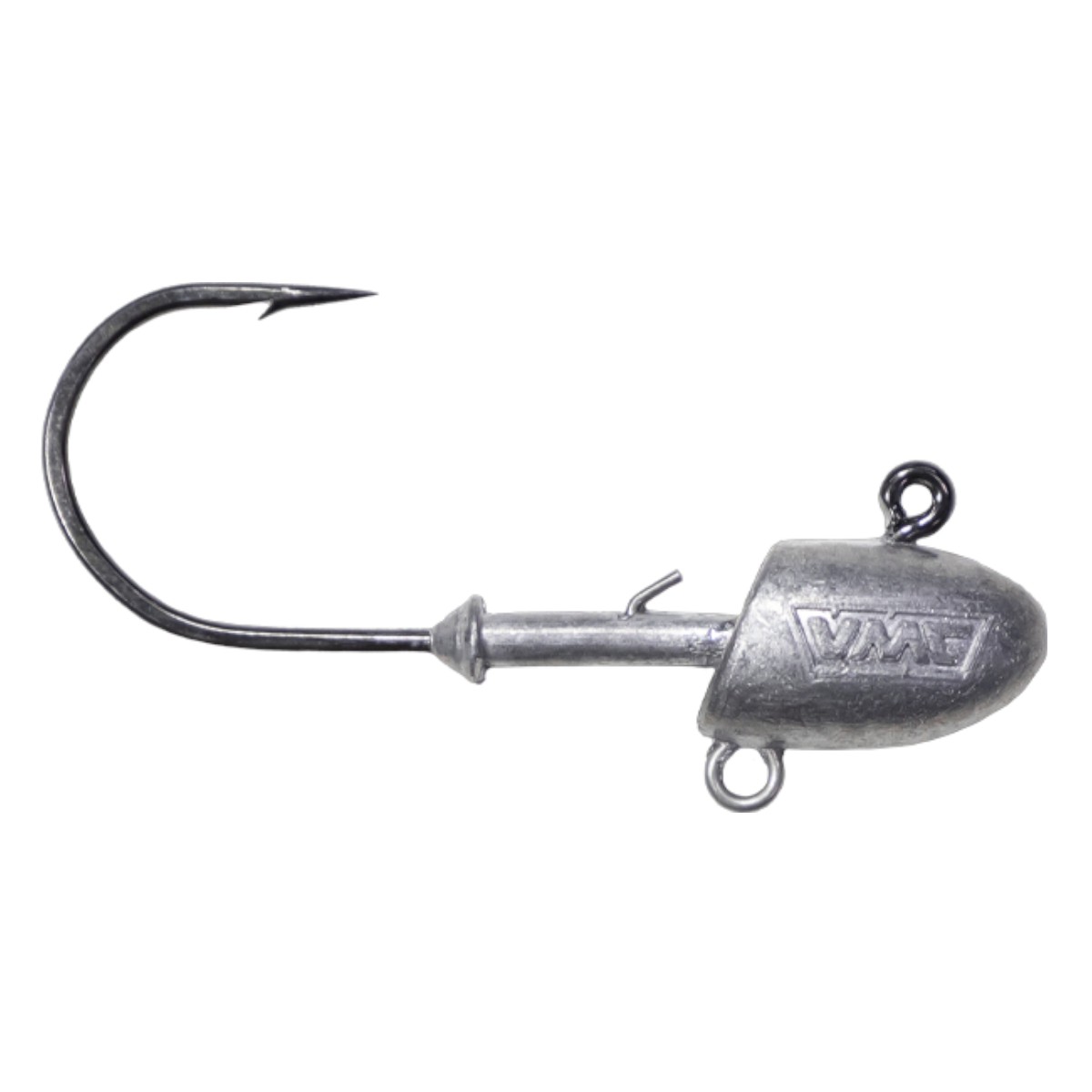 VMC - Grip-R Jighead – Solid Lead Wire Keeper Heavy ½  oz