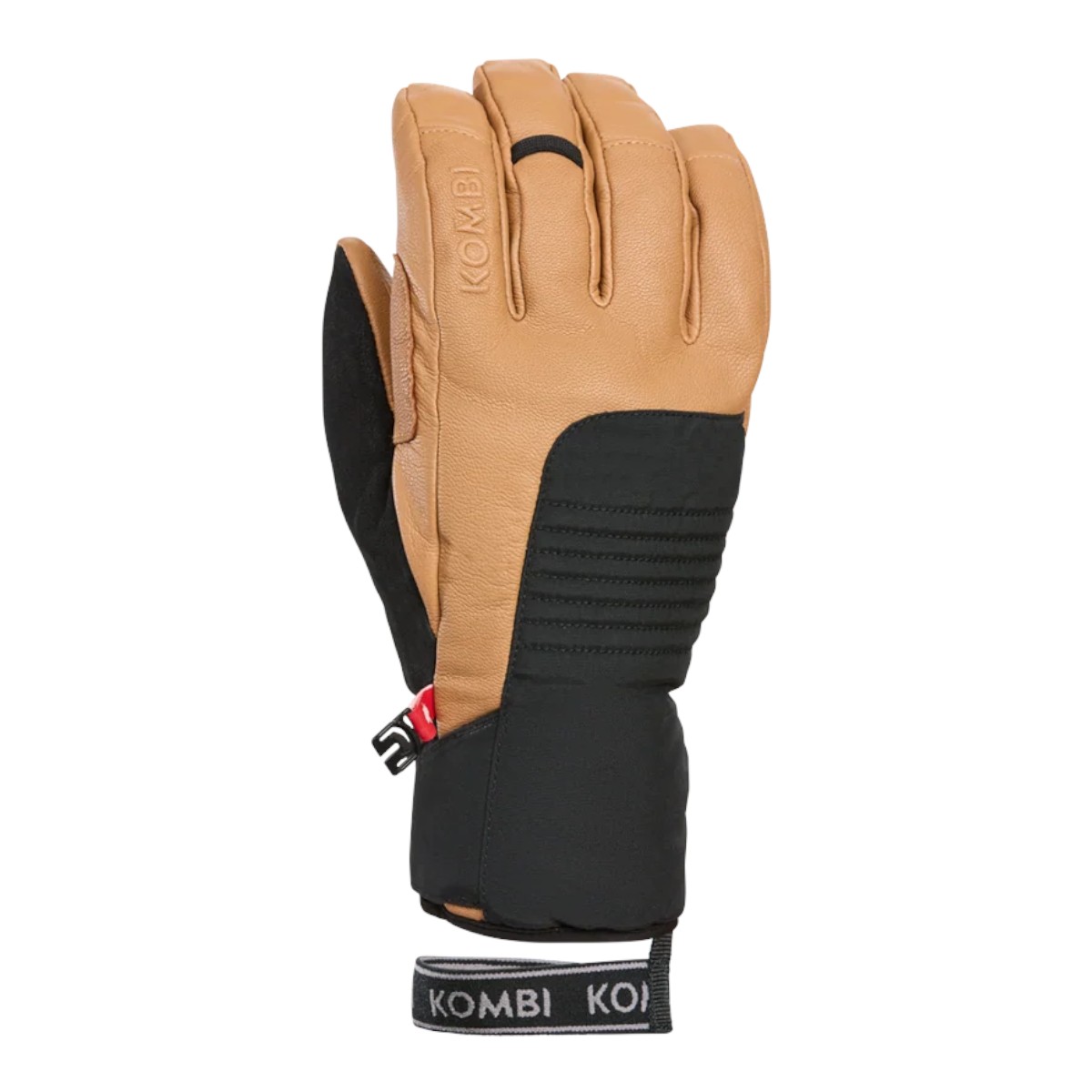 Kombi - Gants courts Session pour homme