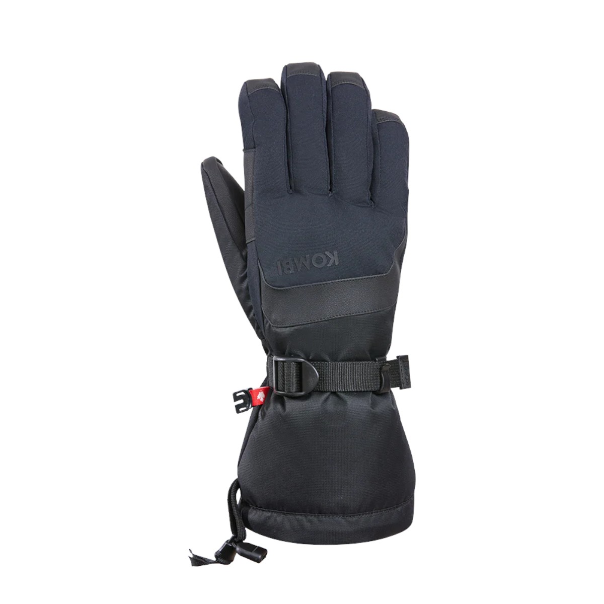 Kombi - Men’s Waterproof Winter Glove The Ramp