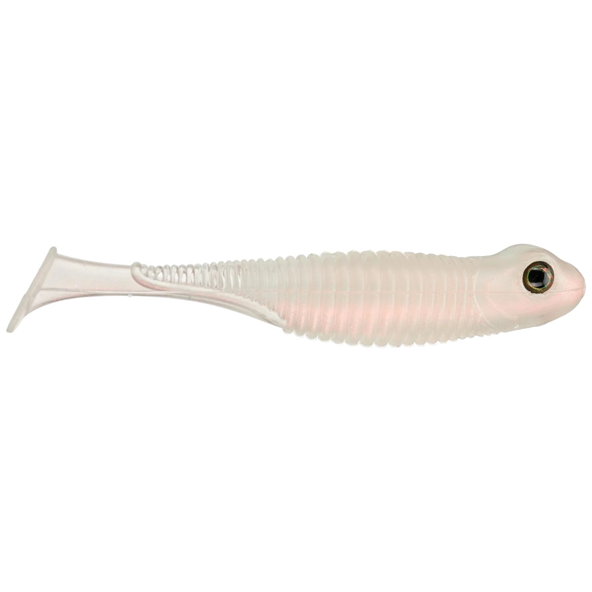 Great Lakes Finesse - Dropkick Shad Swimbait
