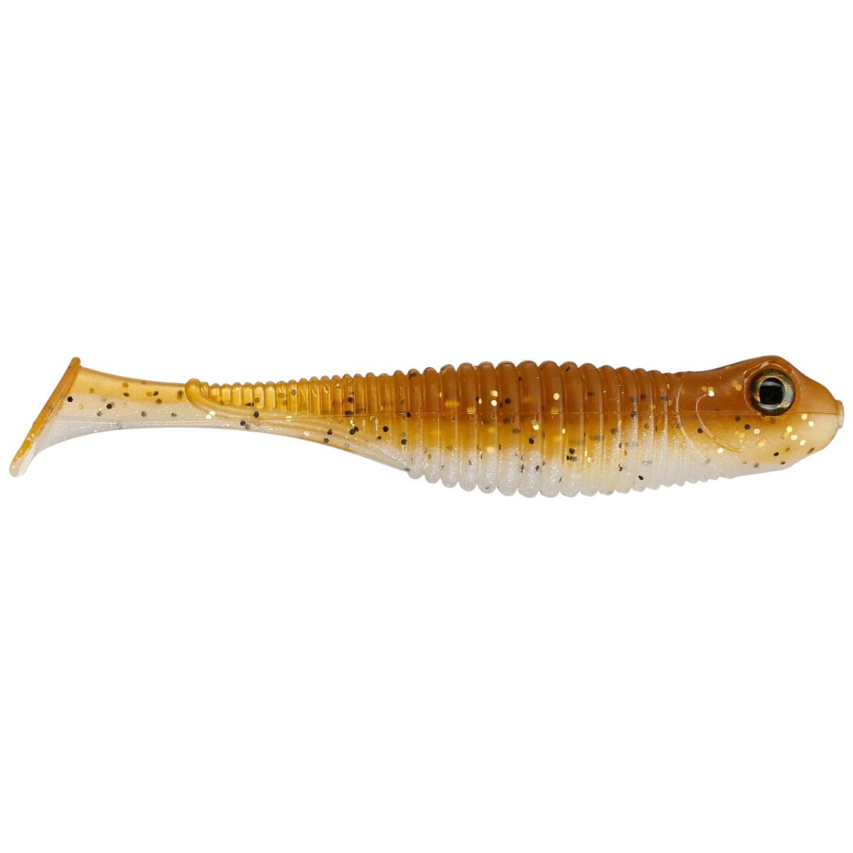 Great Lakes Finesse - Leurre souple Dropkick Shad