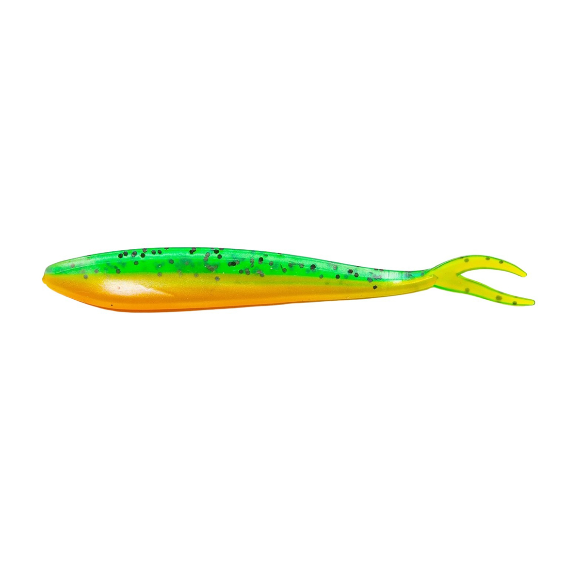 NXS - Gladiator Minnow 4” Soft Bait