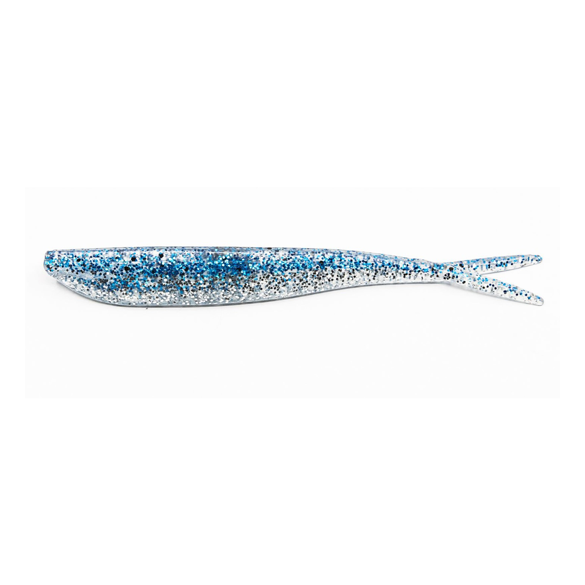 NXS - Gladiator Minnow 4” Soft Bait