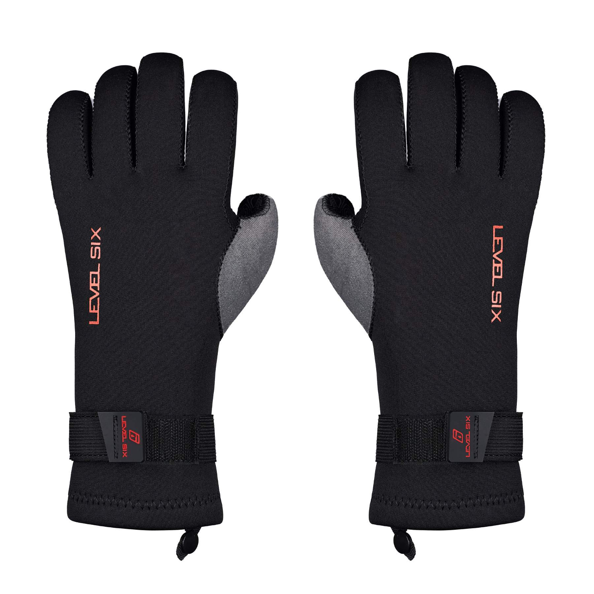 Level Six - Electron Neoprene Gloves