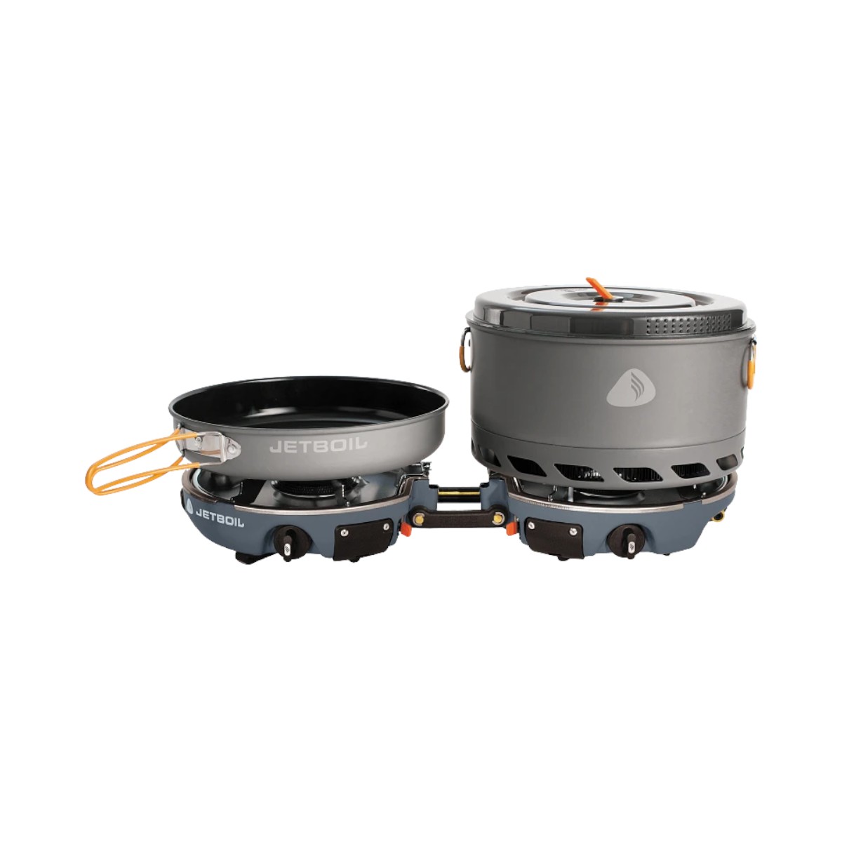 Jetboil - Genesis Basecamp Coooking System